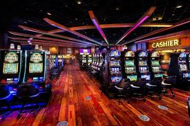 Как войти на сайт Casino Triumf